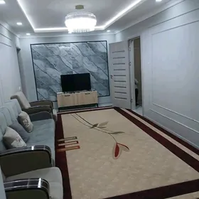 ARENDA MIR 3 YUNS EMRE