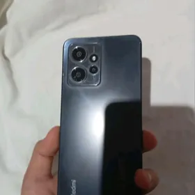 Redmi Note 12