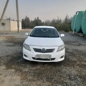 Toyota Corolla 2010
