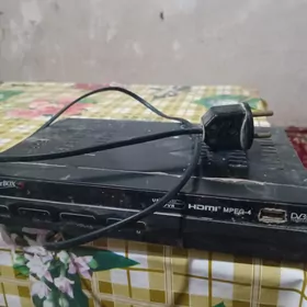 Özbek tuner hemme kanal bar