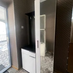 шкаф для прихожки