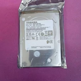 Žostkiÿ disk 500GB 2.5"