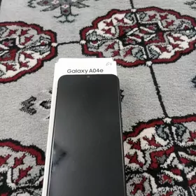 Samsun galaxy a04e