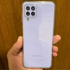Samsung A22