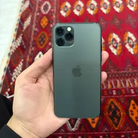 iPhone 11 pro