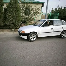 Opel Astra 1992