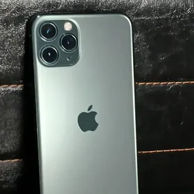 iPhone 11 Pro