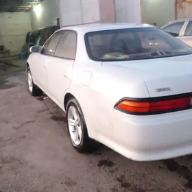 Toyota Mark II 1996