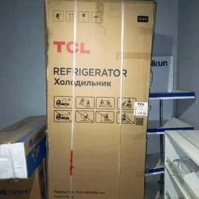 TCL holodilnik