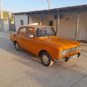 Москвич 412 1995