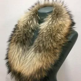 НАТУРАЛЬНЫЙ МЕХ 