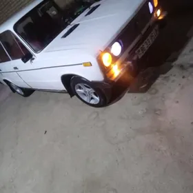 Lada 2106 1982