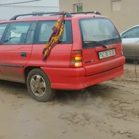 Opel Astra 1996