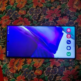 SAMSUNG Note 20 ultra