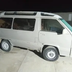 Toyota Town Ace 1989