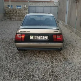Opel Vectra 1989