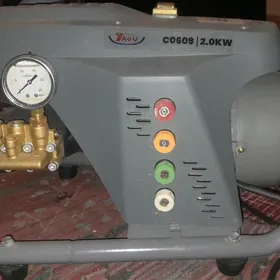 moýka aparat YAOU мойка