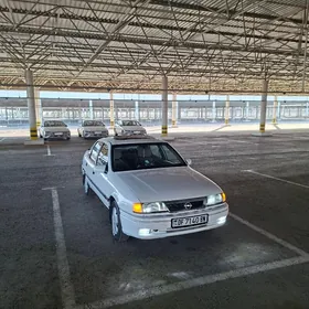 Opel Vectra 1989