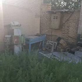 Blok Kerpiç zavody 20/40