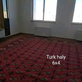 Turk haly