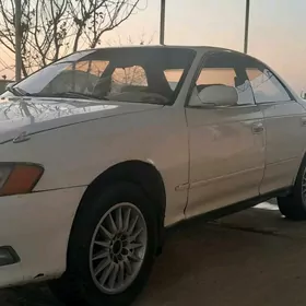 Toyota Mark II 1994