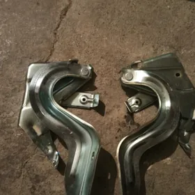 nissan kicks kapot petle