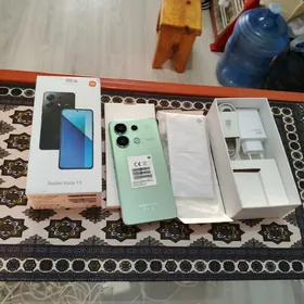 REDMI NOT 13 (8/128) TAZE