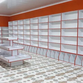 ️POLKA POLKALAR KASSA STOL