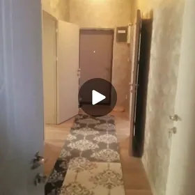 Каака плановый дом 3комнаты