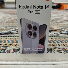 Redmi Note 14 pro