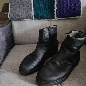 Ботинки мужские