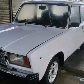 Lada 2107 1997
