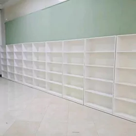 ️POLKA POLKALAR KASSA STOL