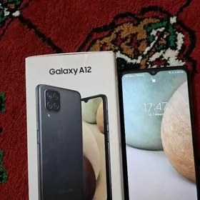 samsung a12