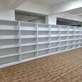 ️POLKA POLKALAR KASSA STOL