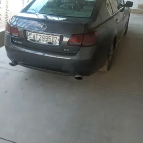 Lexus GS 2006