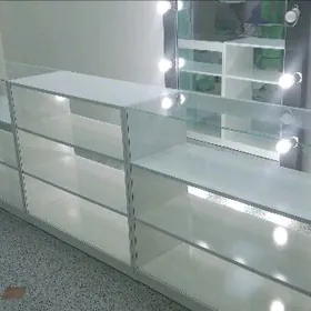 ️AÝNA WITRINA POLKA POLKALAR