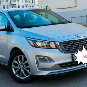 Kia Sedona 2020