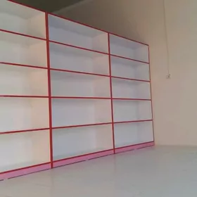 ️POLKA POLKALAR KASSA STOL