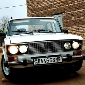 Lada 2106 1991