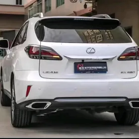 BUFER STOP ÇYRA RX350