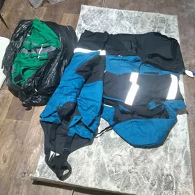 kaska ellik zimny spetsofka