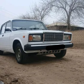 Lada 2107 2005