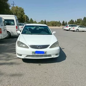Toyota Camry 2006