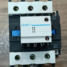 Магнитные пускатель