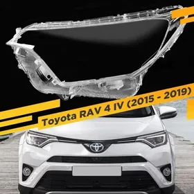 RAV4 FAR AYNA стекло фар 08-18