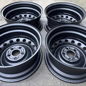 COROLLA 15 LIK diska demir