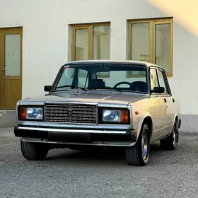 Lada 2107 2011