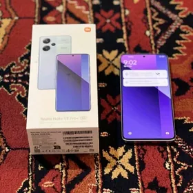 redmi not13pro+ 8/256