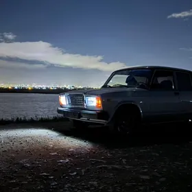 Lada 2107 2001